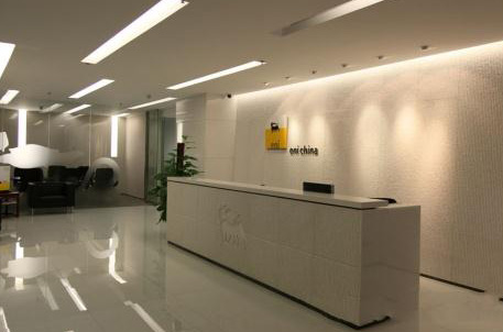 厂房办公室装修图片 厂房办公室装修图片