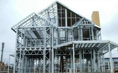 钢结构装配式框架结构的安装要点