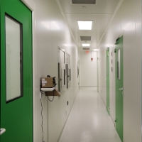 厂房/办公室装修PVC地板铺设方案