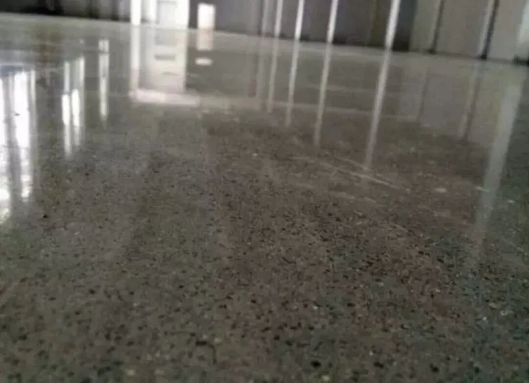 金刚砂耐磨地面 金刚砂耐磨地面