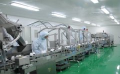 食品厂净化车间的设计要求