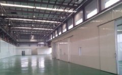 夏季厂房装修施工需要注意的问题