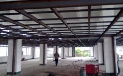 怎么样判断钢结构搭建公司哪家好