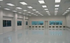 厂房改造装修流程及注意事项