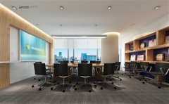 办公室装修时油漆工是什么时候进场