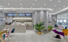 门店装修怎么设计才能提高商铺人气