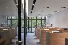 办公室装修设计要点及简易办公室如何装修